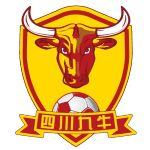 logo Сычуань Цзюню