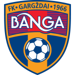 Банга логотип