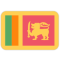 logo Шри-Ланка