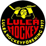 Лулео логотип