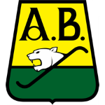 logo Атлетико Букараманга