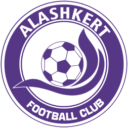 logo Алашкерт-2