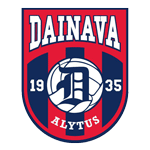 logo Дайнава