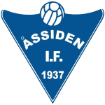 logo Ассиден