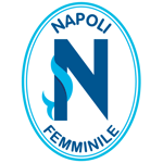 logo Наполи (Ж)