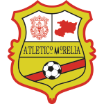 Атлетико Морелия логотип