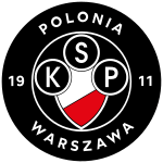 logo Полония Варшава