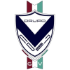 logo Депортиво Сан-Хосе