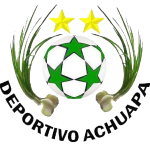 logo Депортиво Ачуапа
