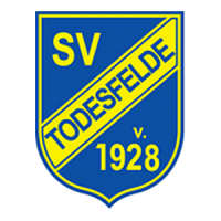 СВ Тодесфелде логотип