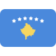 logo Косово (Ж)
