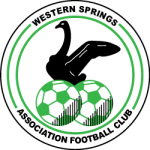 logo Вестерн Спрингс