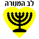 logo Бейтар Нахария