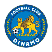 logo Динамо Самарканд