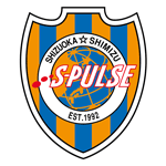 logo Симидзу С Палс