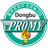 Донгбу Проми Резерв