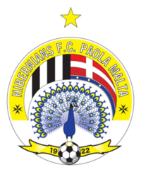 Хибернианс Паола (Ж)