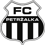 logo Петржалка U19