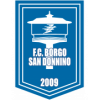 logo Сан-Доннино