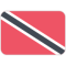 logo Тринидад и Тобаго