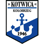 logo Котвица Колобжег