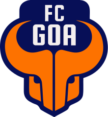 logo Гоа