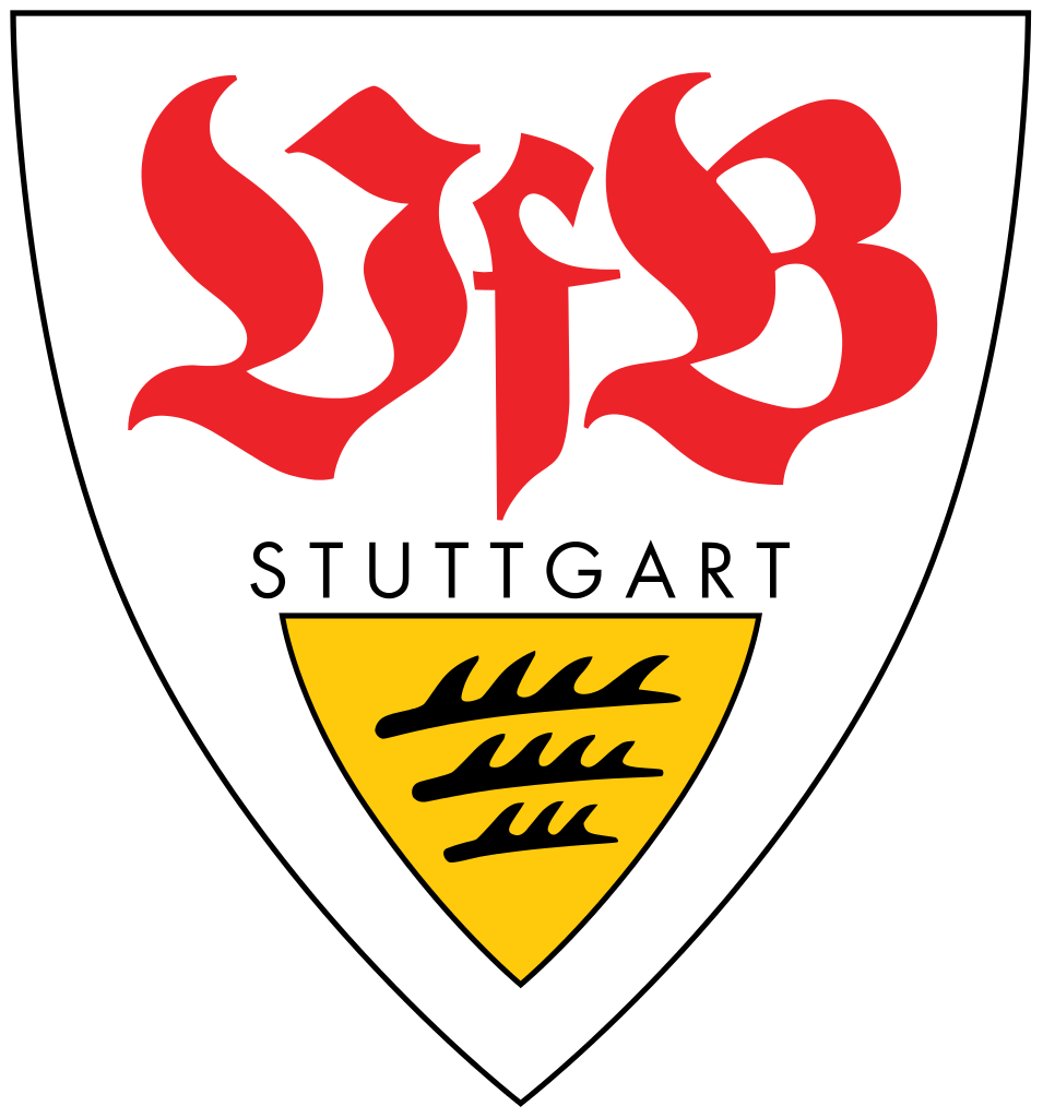 Штутгарт логотип