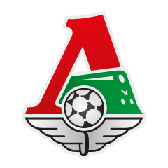 logo Локомотив (мол)