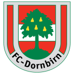 logo Дорнбирн