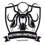 logo Виктория Юнайтед Лимбе