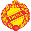 Фроя Футбол логотип