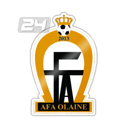 logo Олайне