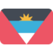 Антигуа и Барбуда (Ж)