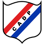 logo Депортиво Парагвайо