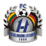 logo Хегельманн Литауэн