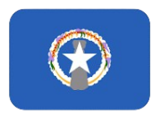 Северные Марианские острова до 17