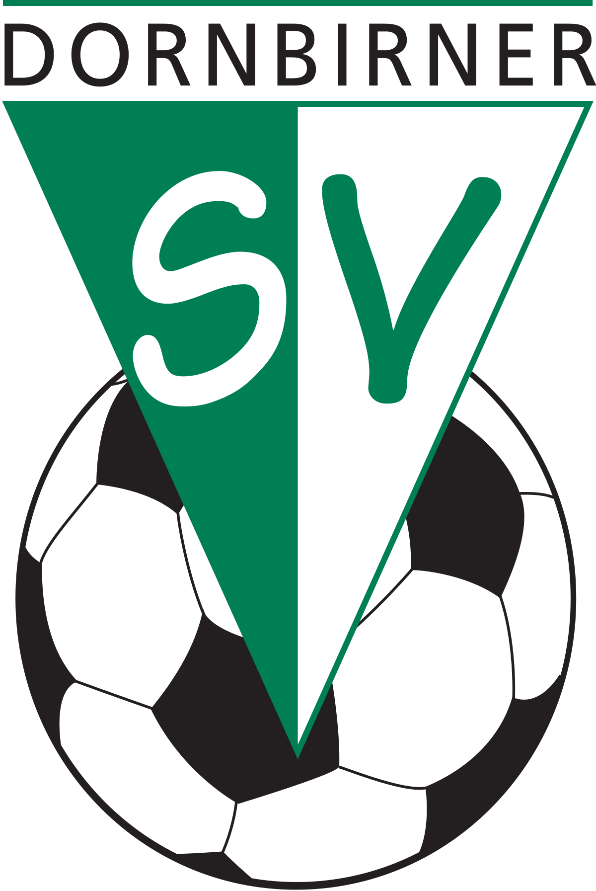 logo Дорнбирнер СВ