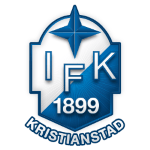 logo Кристианстад