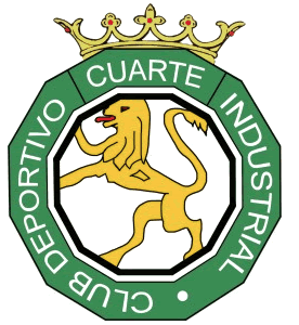 logo Куарте