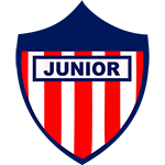Атлетико Джуниор логотип