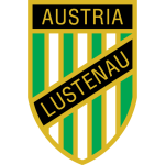 Аустрия Люстенау логотип
