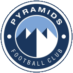 Пирамидс логотип