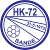 logo ХК-72 Санде