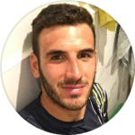 Джорджио Рикка