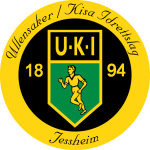 logo Улленсакер Киса
