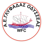 Odysseas Glyfadas (Ж)