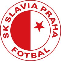 Славия Прага U19 логотип