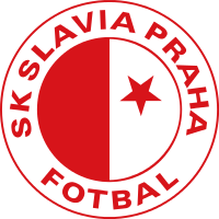 Slavia Praha U19 Football Team from Czech Republic