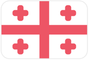 logo Грузия до 19