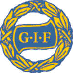 logo Греббестадс ИФ